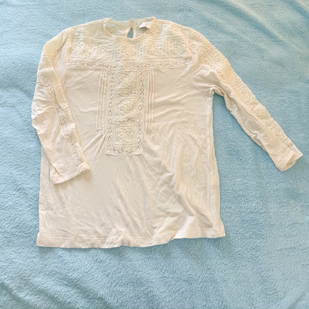 Lucky Brand Top
